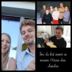 ein Bild aus dem Album