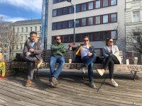 ein Bild aus dem Album