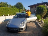 ein Bild aus dem Album