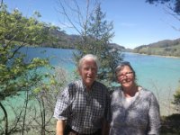 ein Bild aus dem Album