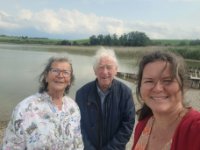 ein Bild aus dem Album