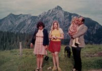 ein Bild aus dem Album