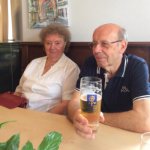 ein Bild aus dem Album