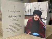 ein Bild aus dem Album