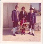 ein Bild aus dem Album