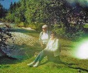 ein Bild aus dem Album