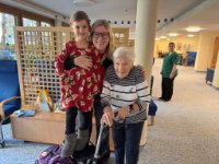 ein Bild aus dem Album