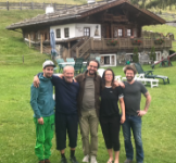 ein Bild aus dem Album