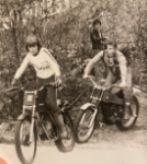 ein Bild aus dem Album