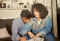 ein Bild aus dem Album