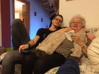 ein Bild aus dem Album