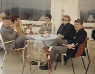 ein Bild aus dem Album