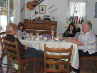 ein Bild aus dem Album