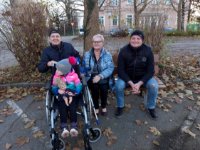 ein Bild aus dem Album