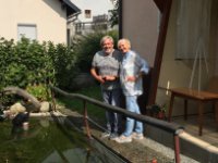 ein Bild aus dem Album