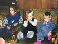 ein Bild aus dem Album