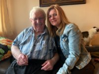 ein Bild aus dem Album