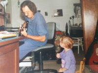 ein Bild aus dem Album