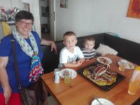 ein Bild aus dem Album