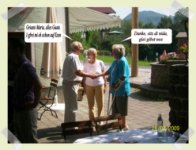 ein Bild aus dem Album