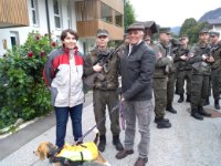 ein Bild aus dem Album