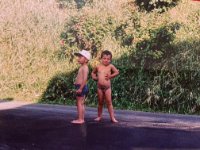 ein Bild aus dem Album