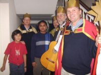 ein Bild aus dem Album