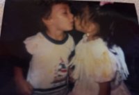 ein Bild aus dem Album