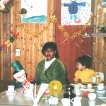 ein Bild aus dem Album