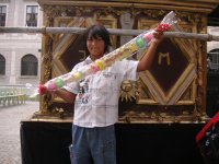 ein Bild aus dem Album