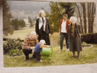 ein Bild aus dem Album