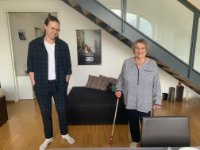 ein Bild aus dem Album