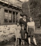 ein Bild aus dem Album