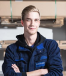 ein Bild aus dem Album