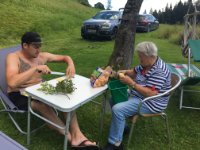 ein Bild aus dem Album