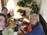 ein Bild aus dem Album