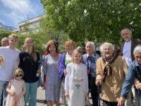 ein Bild aus dem Album