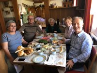 ein Bild aus dem Album