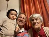 ein Bild aus dem Album