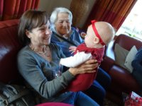 ein Bild aus dem Album