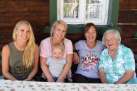 ein Bild aus dem Album