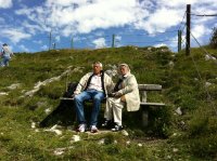 ein Bild aus dem Album