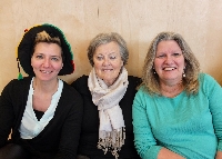 ein Bild aus dem Album