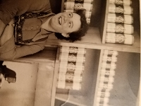 ein Bild aus dem Album