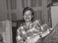 ein Bild aus dem Album