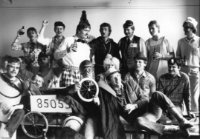 ein Bild aus dem Album