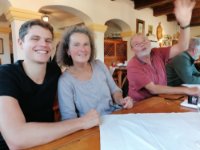 ein Bild aus dem Album