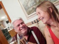 ein Bild aus dem Album